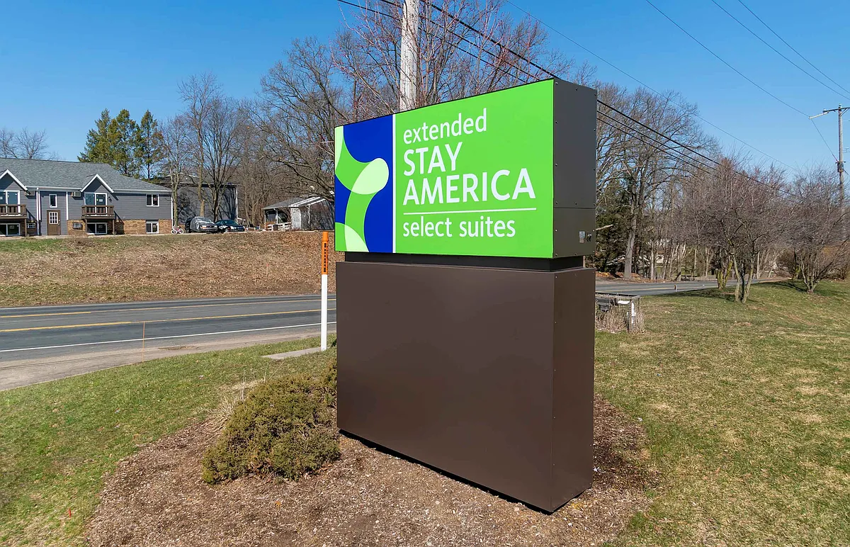 Exterior - Kalamazoo - West