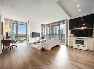 72 Esther Shiner Blvd UNIT 1106, Toronto, ON M2K 0C4