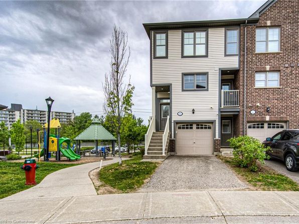 701 Homer Watson Blvd #62, Kitchener, ON N2C 0B5