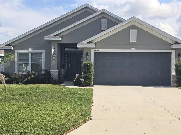 38136 Countryside Pl, Dade City, FL 33525