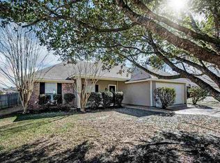208 Shady Pecan Dr, Florence, MS 39073
