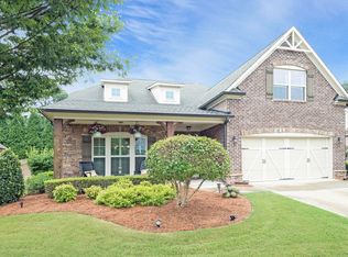 4630 Brighton View Trl, Cumming, GA 30040