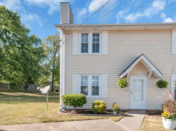 7321 Weston Way, Nashville, TN 37221