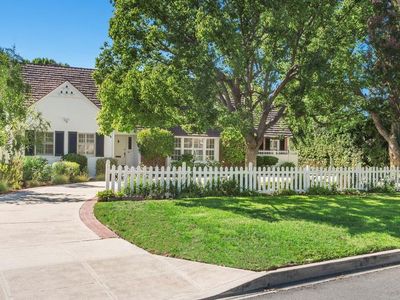 6317 Orion Ave, Van Nuys, CA, 91411