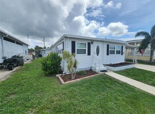 130 CAPRI DRIVE, PALMETTO, FL 34221