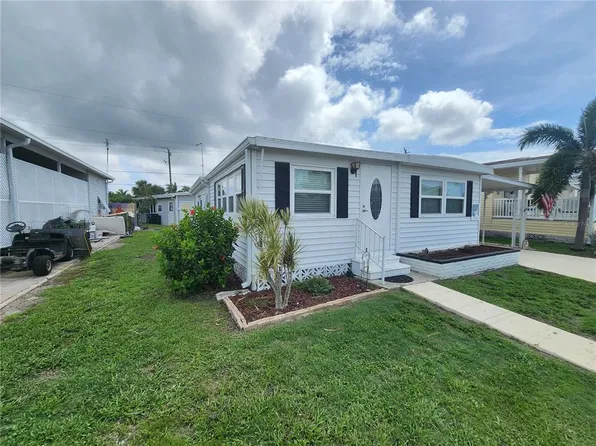 130 CAPRI DRIVE, PALMETTO, FL 34221