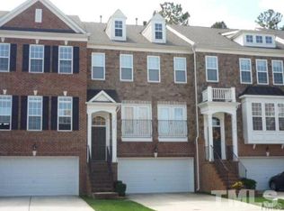 2720 Laurelcherry St, Raleigh, NC 27612