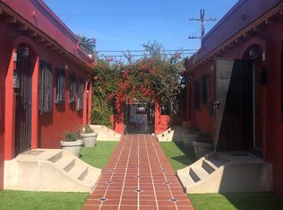 2801 S Budlong Ave APT 4, Los Angeles, CA 90007