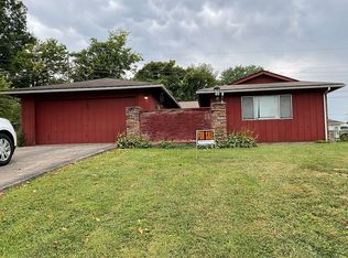 336 Beechwood Dr, Campbellsville, KY 42718