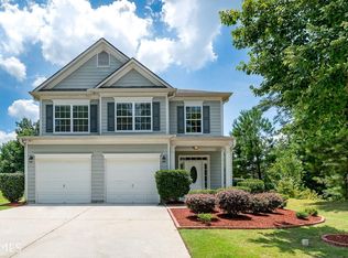 10 Kingfisher Walk, Covington, GA