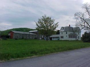 350 Gray Valley Rd, Troy, PA 16947