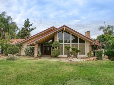 5453 E Butler Ave, Fresno, CA, 93727