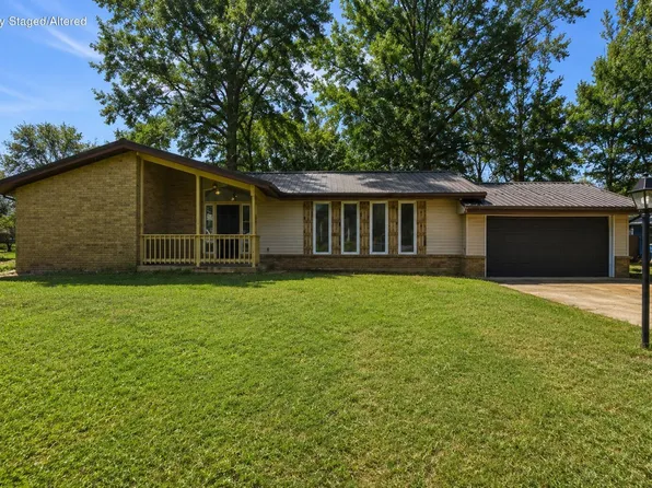 908 10th Street, Mountain Grove, MO 65711