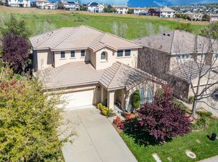 2255 Muratura Way, El Dorado Hills, CA 95762