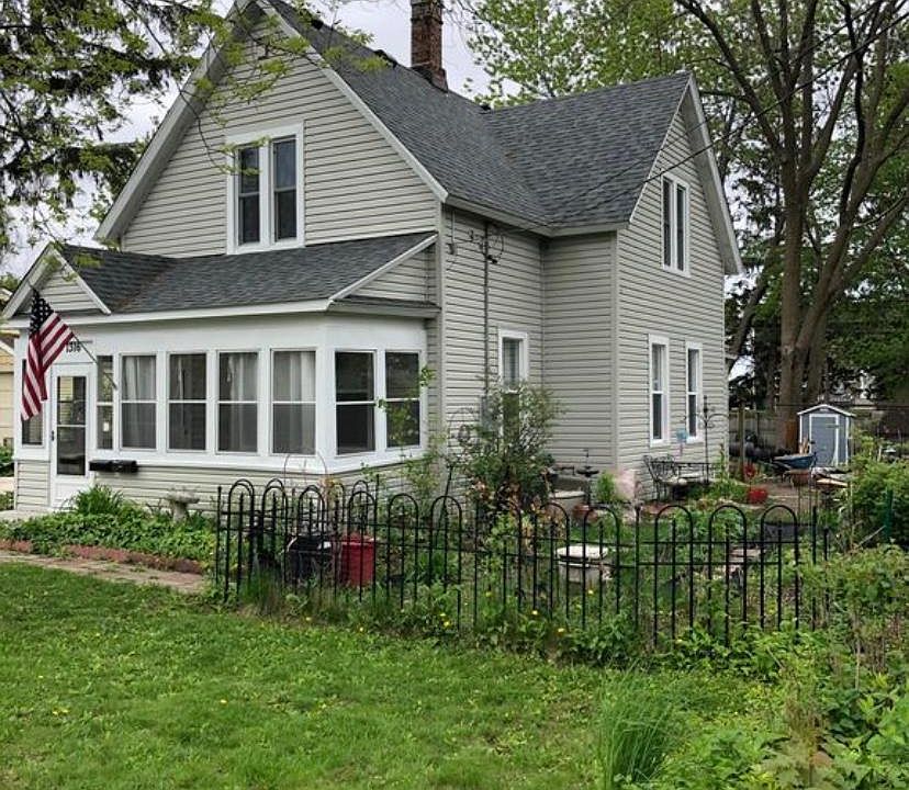 1st image of 1316 5th St #1