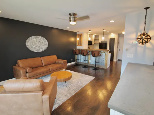 Hunters Ridge Condominiums 1340F, 1340F Hunters Rd #2B-2Ba-1000Sqft, Harrisonburg, VA 22801