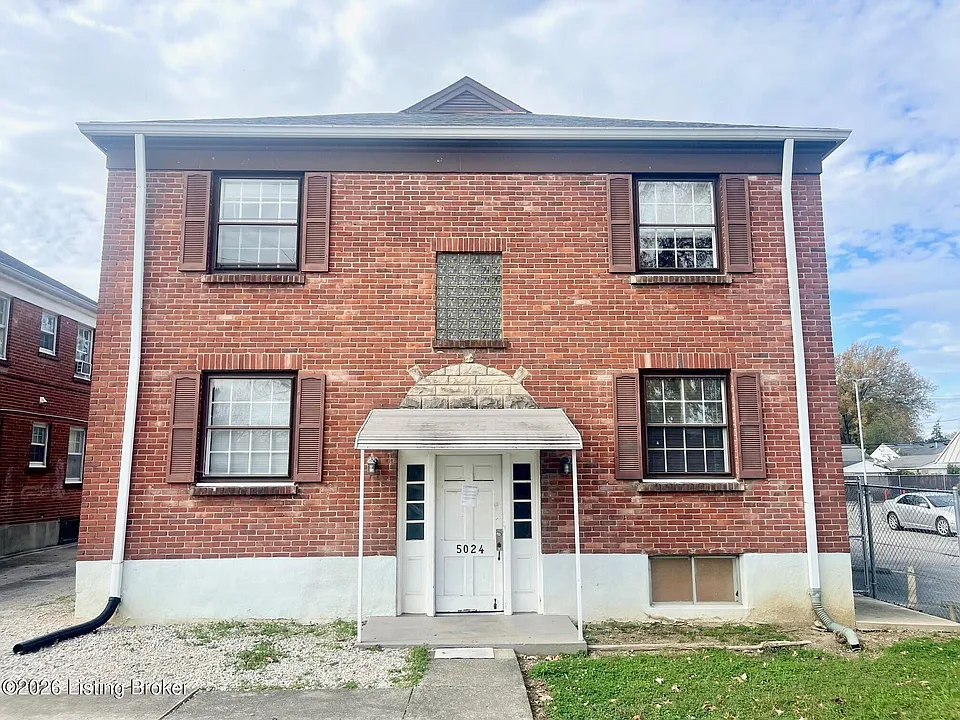 5024 S 3rd St #3C