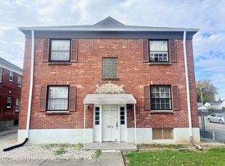 5024 S 3rd St #3C, Louisville, KY 40214