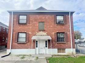 5024 S 3rd St, Louisville, KY