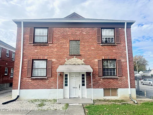 5024 S 3rd St #3C Photo 1