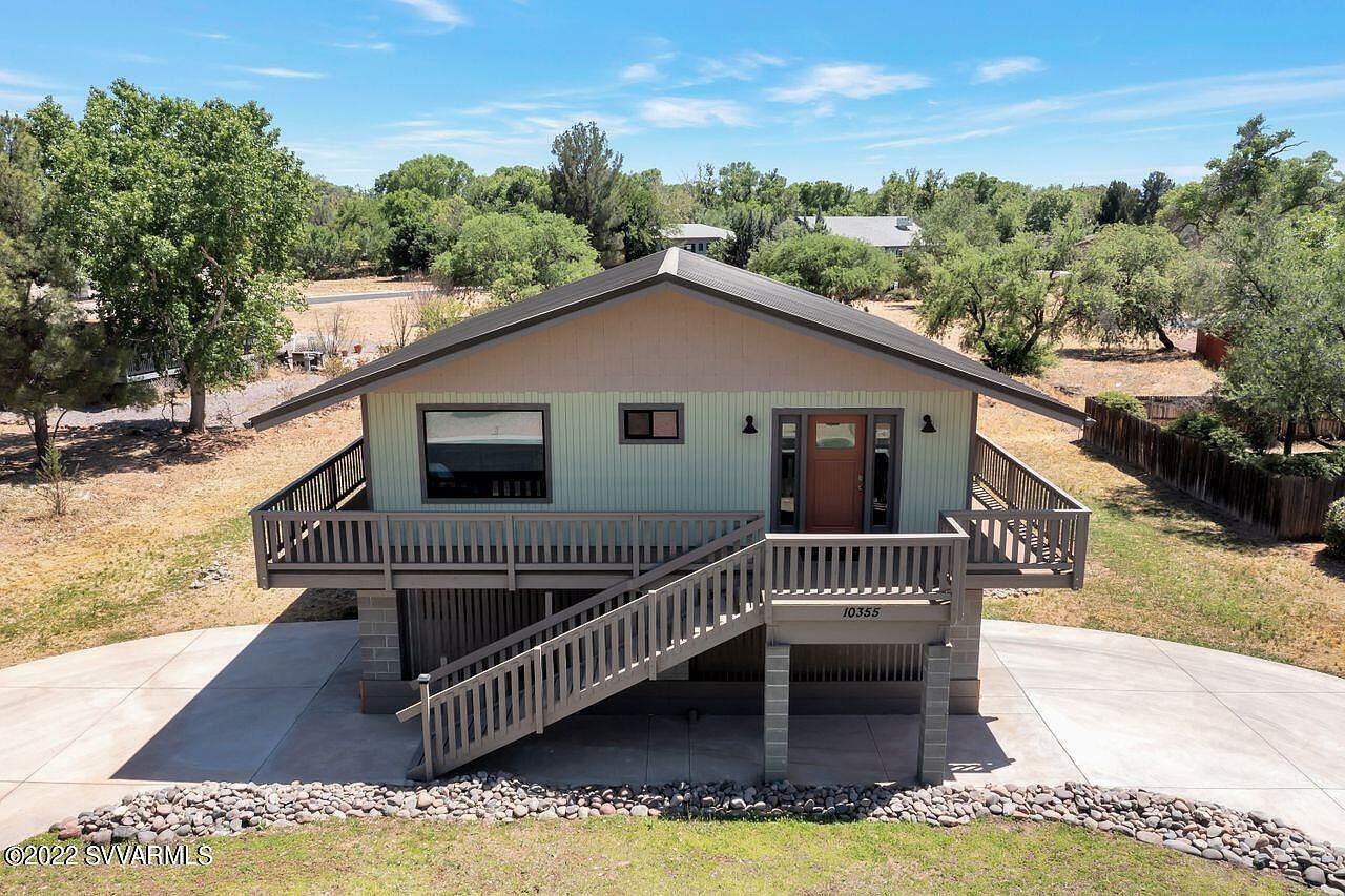 10355 E Oak Creek Valley Dr, Cornville, AZ 86325 Zillow