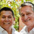 Sebastian Osuna/ Brad Sensenbach