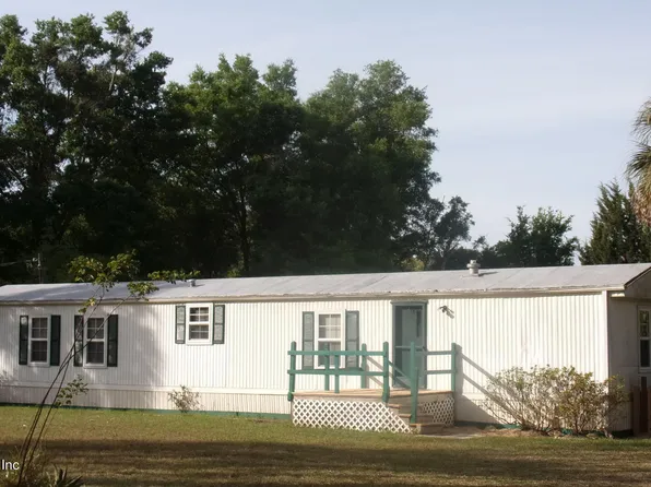 103 YANCEY Circle, Satsuma, FL 32189