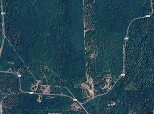 0 County Road 2117, Douglassville, TX 75560