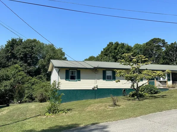 714 Lillian St, Rockwood, TN 37854