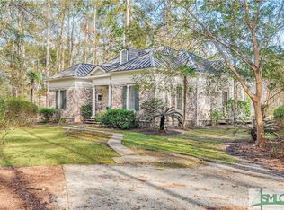41 Dublin Dr, Richmond Hill, GA 31324