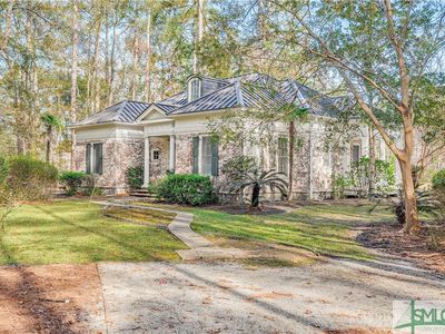 41 Dublin Drive, Richmond Hill, GA, 31324