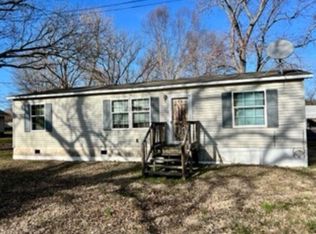 161 4th St, Gates, TN 38037