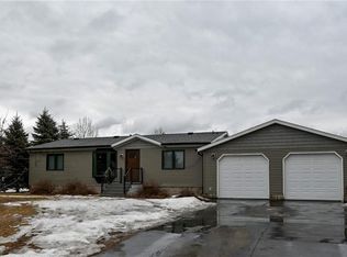 1202 Badger St, Spooner, WI 54801
