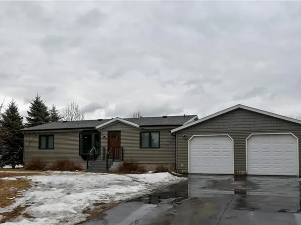 1202 Badger Street, Spooner, WI 54801