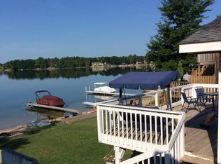 5133 Silver Lake Shores Rd, Traverse City, MI 49685