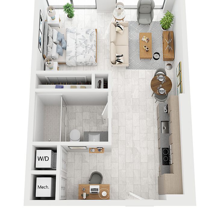 1st image of 127 NE 27th St #4413335
