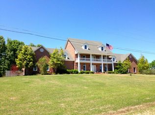 13 Quail Run Road, Corinth, MS 38834