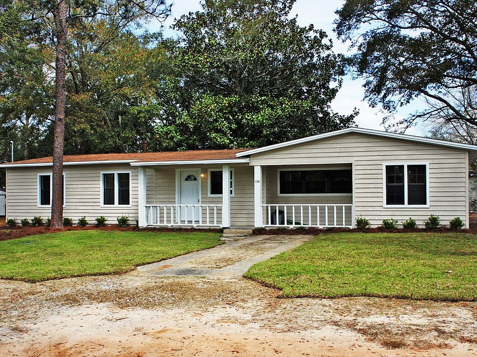 new renovated