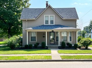 3075 Lytle Rd, Waynesville, OH 45068