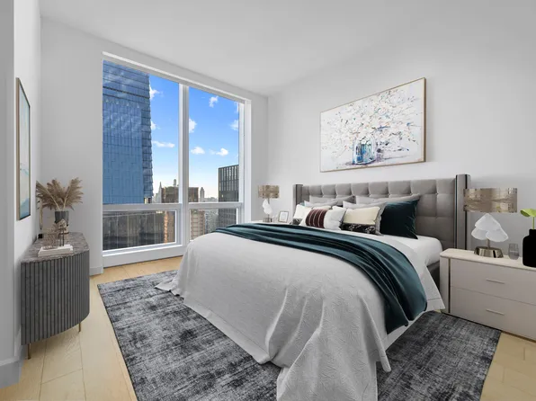 15 Hudson Yards 31J image 1 of 15