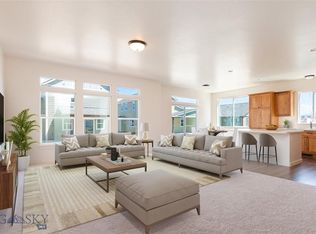 1010 Floyd Way, Livingston, MT 59047