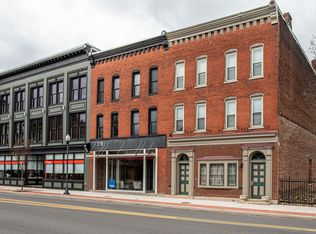 209 E 3rd St APT 2B, Williamsport, PA 17701