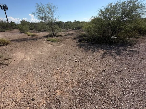 2555 W Drexel Rd, Tucson, AZ 85746