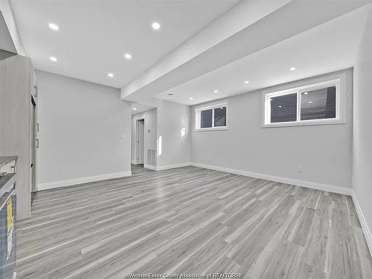 3549 Peter St #2 — Photo 6