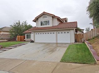 22751 Tea Rose Ln, Moreno Valley, CA 92557
