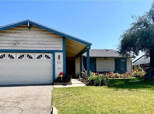 20156 McKay Dr, Walnut, CA 91789