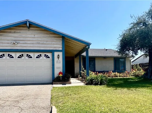 20156 McKay Dr, Walnut, CA 91789