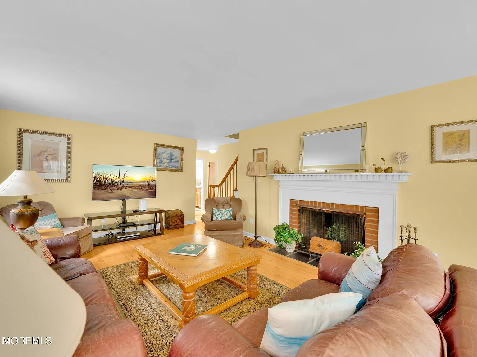 4 bed, 1676 sqft, $2,200 — Photo 2