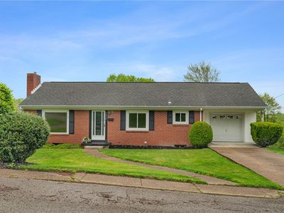 5032 Clifton Dr, Aliquippa, PA, 15001
