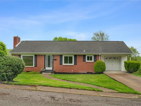 5032 Clifton Dr, Aliquippa, PA 15001